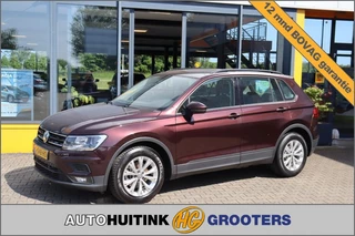 Volkswagen Tiguan - afbeelding nr 1