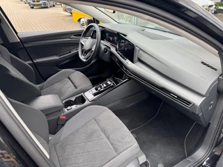 Volkswagen Golf Volkswagen Golf 1.5 eTSI 150 pk DSG Style - Navi - camera - apple/android - stoe - afbeelding nr 28