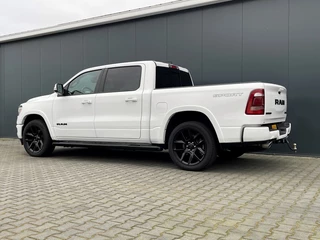 Dodge Ram Pick-Up - afbeelding nr 5