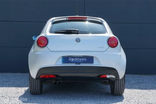 Alfa Romeo MiTo Alfa Romeo MiTo 1.4 T MultiAir Urban Aut. Cruise Bluetooth ! - afbeelding nr 6
