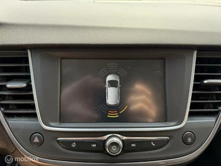 Opel Crossland X Opel Crossland X 1.6 CDTI Innovation EXPORTPRIJS - afbeelding nr 17