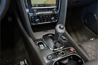 Bentley Continental GT Bentley Continental GT GTC 4.0 V8S Black Edition | Mulliner | Carbon | Design stoelen | Massage | Ventilatie | Softclose - afbeelding nr 31