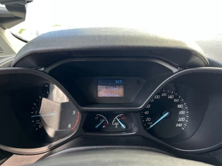 Ford Transit Connect - afbeelding nr 19