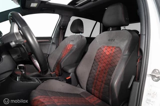Volkswagen Golf Volkswagen Golf 2.0 TSI GTI TCR PANO|AKRA|LED|CAMERA|ACC| - afbeelding nr 15
