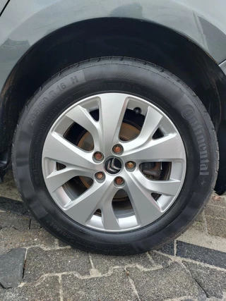 Citroën C4 Picasso Citroen C4 Picasso 1.2 PureTech Selection - afbeelding nr 22