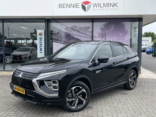 Mitsubishi Eclipse Cross - 497896826-0