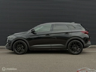Opel Grandland X Opel Grandland X 1.2 Turbo Innovation, Automaat. + Winterset - afbeelding nr 8