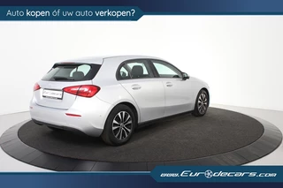 Mercedes-Benz A-Klasse - afbeelding nr 6