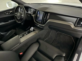 Volvo XC60 Volvo XC60 2.0 T8 Twin Engine AWD Inscription Pano Leer Trek - afbeelding nr 23