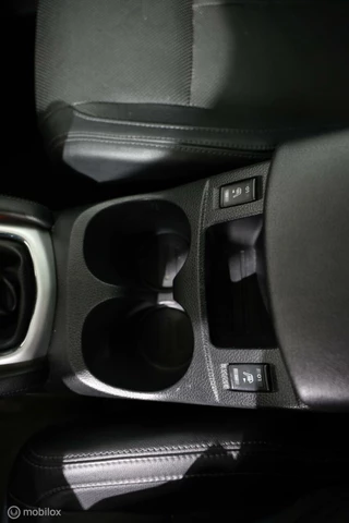Nissan QASHQAI Nissan Qashqai 1.2 116PK - LEER-NAV-CAMERA-PANO-TREKHAAK - afbeelding nr 22