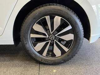 Volkswagen Polo Volkswagen Polo 1.0 TSI AUT 85KW Goal Navigatie Apple Carplay/ Android Auto Adaptive Cruise Control Parkeersensoren Stoelverwarming Virtual Cockpit Climate Control - afbeelding nr 35