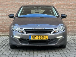 Peugeot 308 Peugeot 308 1.2 VTi Active Led - Airco - Cruise - 5-Deurs - Parkeersensoren - afbeelding nr 7