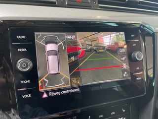 Volkswagen Passat Volkswagen Passat Variant GTE 218PK DSG HYBRID GTE BUSINESS VIRTUAL/NAVI/CAMERA*** - afbeelding nr 43