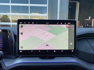 Škoda Kodiaq Škoda Kodiaq 1.5 TSI DSG SPORTLINE 7P PANO-DAK/CAMERA/TREKHAAK/NAVI/ACC/STOELVERW - afbeelding nr 26