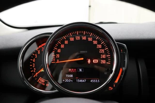 MINI One Mini Mini 1.5 One Salt | Clima | Bluetooth| Cruise - afbeelding nr 8