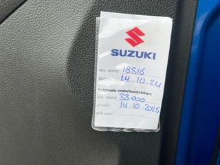 Suzuki Swift - afbeelding nr 9