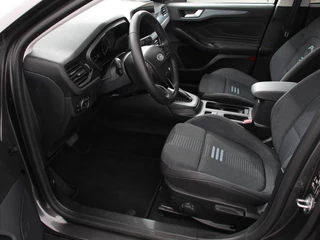 Ford Focus Ford Focus 1.0 EcoBoost 155pk Hybrid Automaat Active X | Navigatie | Climate Control | Camera | Parkeer sensoren | B&O | Dab | Led | Lichtmetalen velgen - afbeelding nr 7