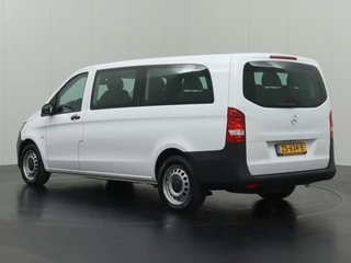 Mercedes-Benz Vito | Airco | Cruise | BPM vrij !!! | 2-2-2-3 Stoelopstelling - afbeelding nr 6
