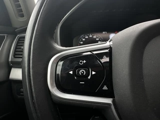Volvo XC90 Volvo XC90 2.0 T8 AWD 7p Inscript. M2022 NAVI PANO ELEK PAKKET SPORTVELGEN - afbeelding nr 15