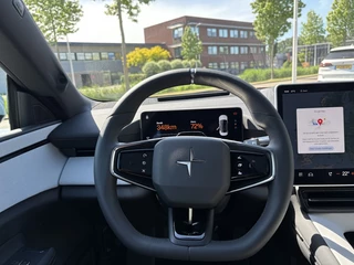 Polestar 4 - afbeelding nr 6