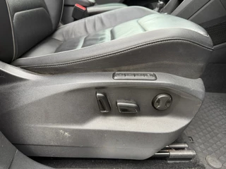 Volkswagen Tiguan Volkswagen Tiguan 2.0 TDI 4Motion Highline|Pano|Leer|Dynaudio|Camera| - afbeelding nr 26