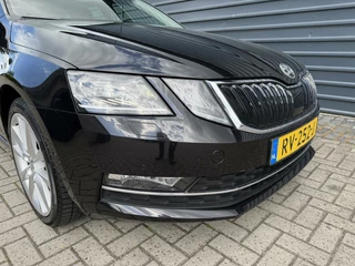 Škoda Octavia Skoda Octavia Combi 1.0 TSI  Style Bus. FUL Leder Memory Stoel - afbeelding nr 34