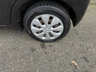 Citroën C1 Staat in Hardenberg - afbeelding nr 12