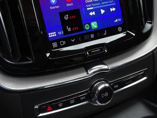 Volvo XC60 Volvo XC60 T6 349PK AWD Heico / R-Design / LED *NAP* - afbeelding nr 32