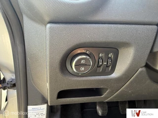 Opel Corsa Opel Corsa 1.2-16V COSMO NAVI AIRCO CRUISE SPORT - afbeelding nr 18