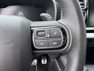 Citroën C5 Aircross Citroën C5 Aircross 1.6 Plug-in Hybrid Feel App connect | Cruise control | - afbeelding nr 23
