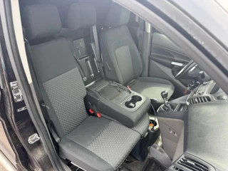 Ford Transit Connect Ford Transit Connect 1.0 Ecoboost L2 Trend 100pk Trekhaak | Achteruitrijcamera | Navigatie | Voorruit verwarming - afbeelding nr 5