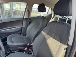 Hyundai i10 - afbeelding nr 6
