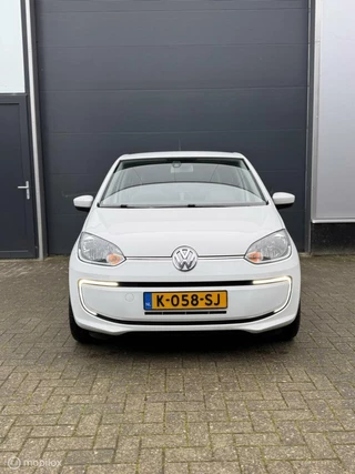 Volkswagen e-up! Nette Volkswagen e-Up! - afbeelding nr 9