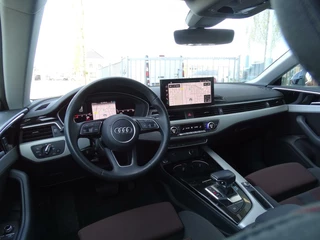 Audi A5 Audi A5 Sportback 35 TFSI Edition 1e eig. Virtual cockpit - afbeelding nr 27