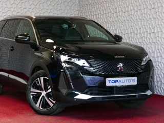 Peugeot 5008 12/2023 7PERS 7PERSOONS - afbeelding nr 62