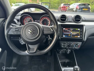 Suzuki Swift Suzuki Swift 1.2 Select - afbeelding nr 13