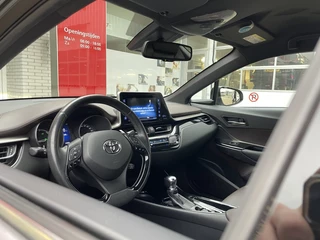 Toyota C-HR - afbeelding nr 33