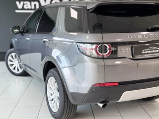 Land Rover Discovery Sport Discovery Sport 2.0 Si4 4WD HSE /2 jaar garantie - afbeelding nr 11