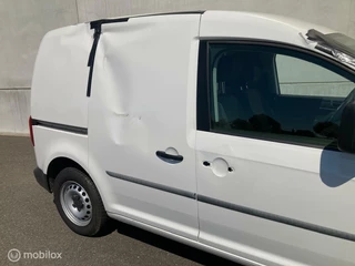 Volkswagen Caddy Volkswagen Caddy 2.0 TDI AIRCO EURO 6 € 4950,- +21% BTW /TAX - afbeelding nr 6