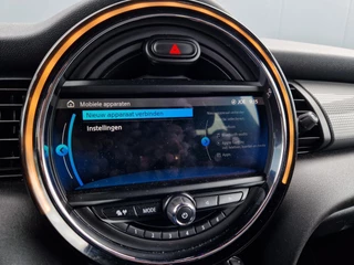 MINI Cooper Mini Cooper 1.5 136PK / NL auto /Carplay /Garantie - afbeelding nr 23