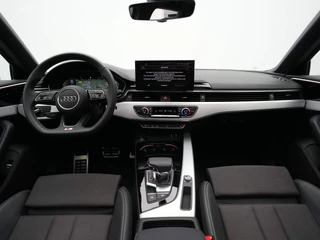 Audi A4 Panorama PDC Virtual Cockpit DAB - afbeelding nr 15