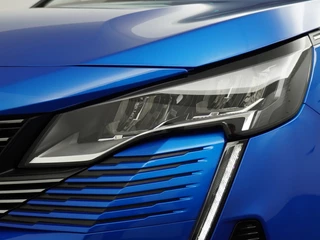 Peugeot 3008 - afbeelding nr 13