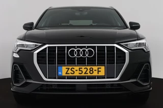 Audi Q3 Audi Q3 35 TFSI S Line Pro Line S (STOELVERWARMING, LANE-ASSIST, CRUISE, NAVIGATIE, ELEKTR STOELEN, PARKEERSENSOREN, NL-AUTO) - afbeelding nr 19