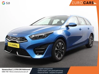 Kia Ceed Sportswagon - 443025344-0