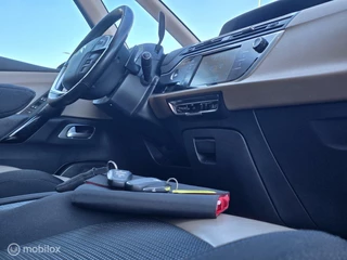 Citroën Grand C4 Picasso CitroenC4 GrandPicasso1.6e-THP Exclusive✅️Automaat - afbeelding nr 16
