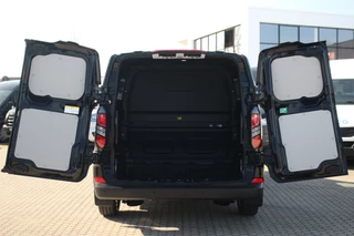Ford Transit Custom L2H1 Trend DC | L+R Zijdeur | Keyless | Carplay/Android | Lease 717,- p/m - afbeelding nr 7