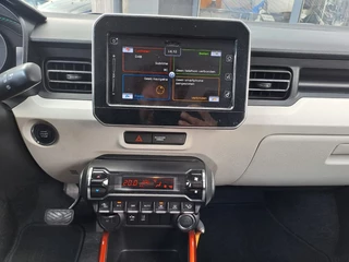 Suzuki Ignis Suzuki Ignis 1.2 Stijl l Automaat l Navi l Trekhaak l Clima l Camera l - afbeelding nr 8