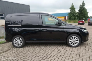 Volkswagen Caddy Volkswagen Caddy 2.0 TDI AUT. Exclusive 1ST FULL OPTIONS - afbeelding nr 7