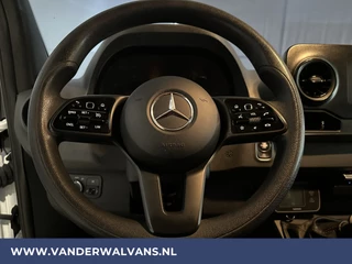Mercedes-Benz Sprinter Parkeersensoren, Android Auto, Cruisecontrol - afbeelding nr 7