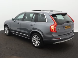 Volvo XC90 - afbeelding nr 3